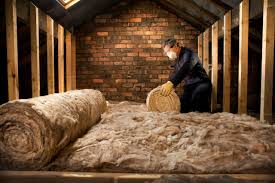 Trusted Appalachia, VA Insulation Installation & Removal Experts